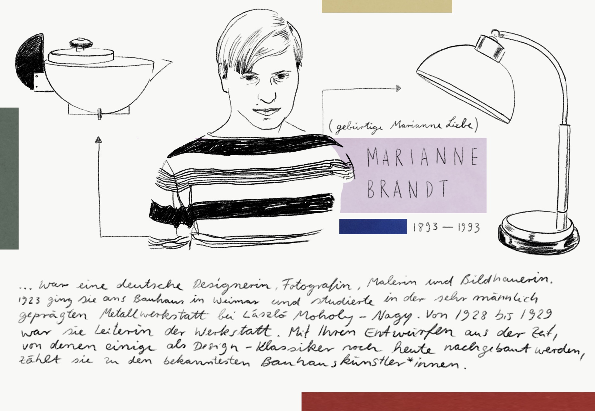 MarianneBrandt