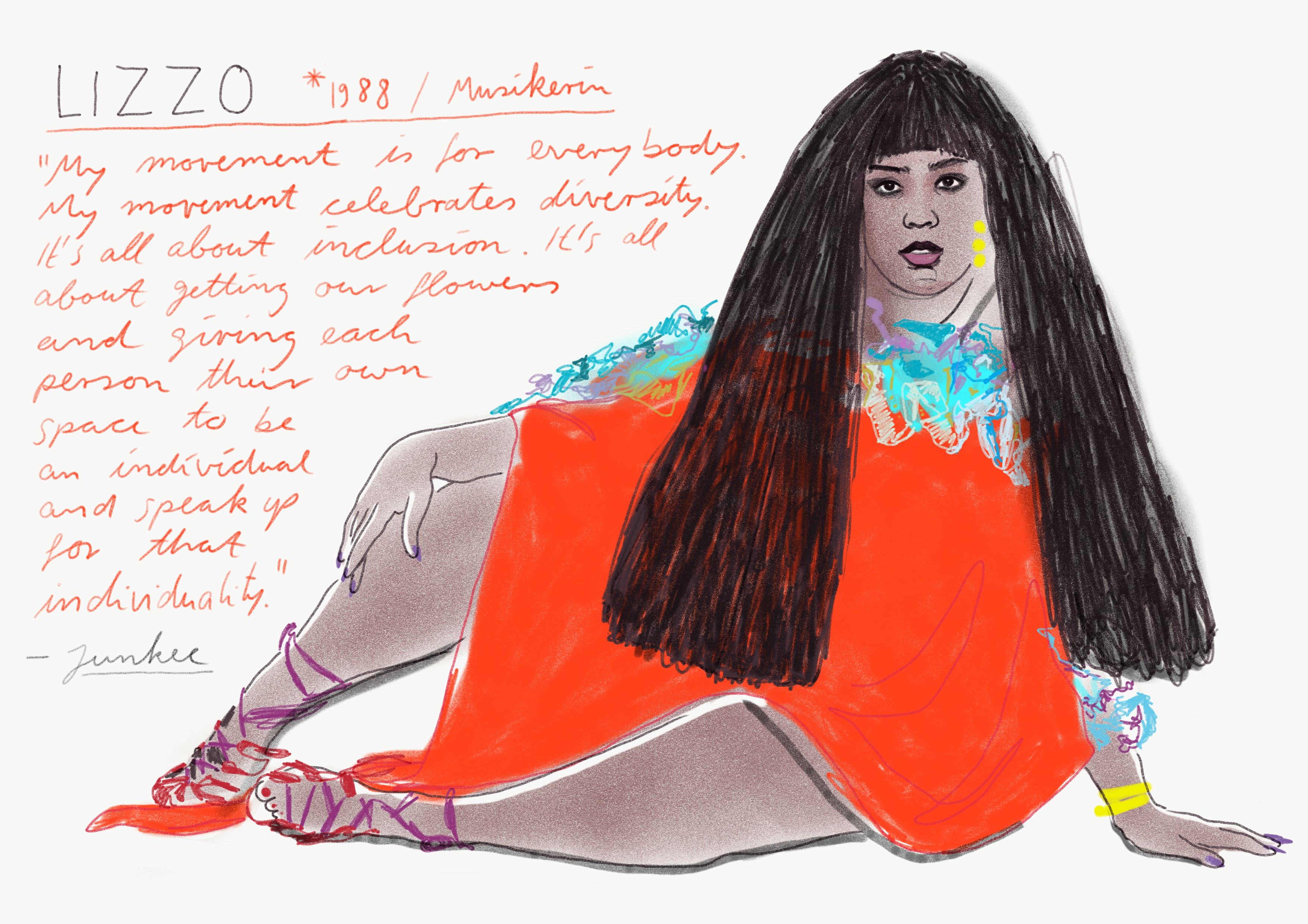 Lizzo