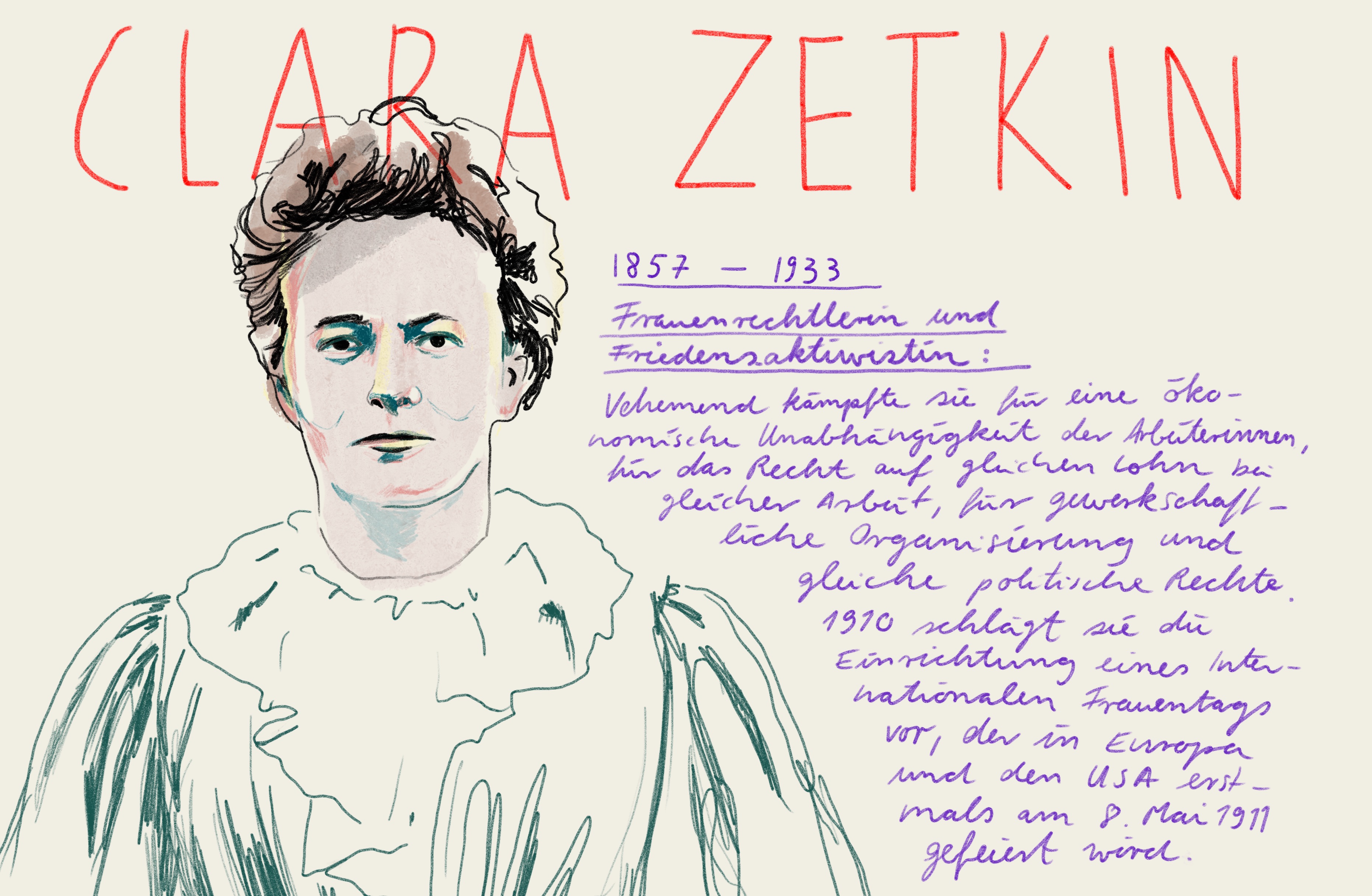 ClaraZetkin