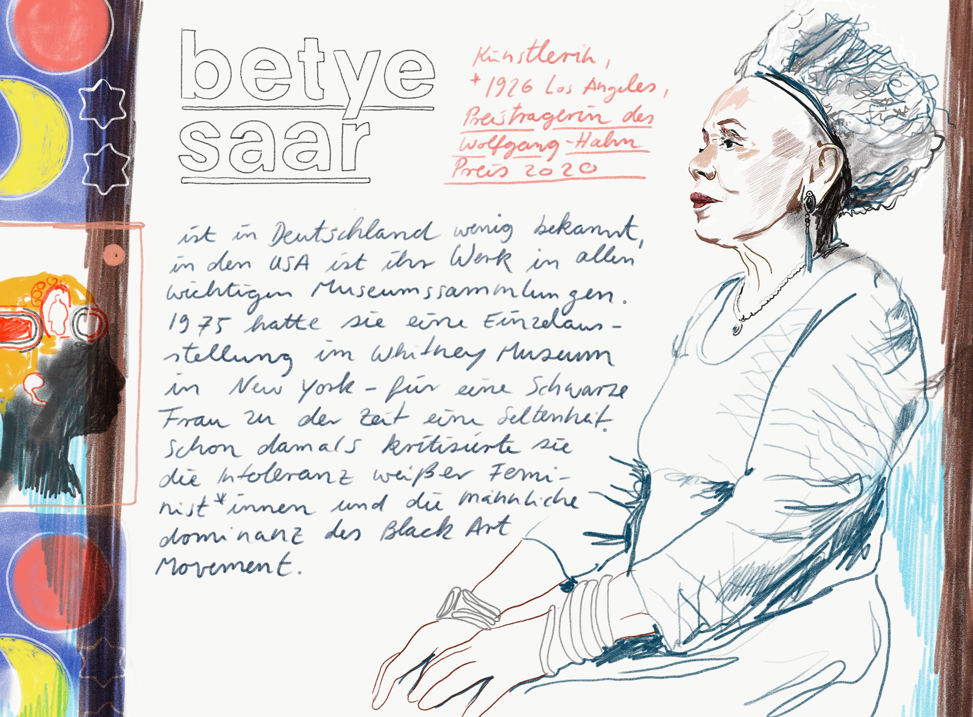betyeSaar