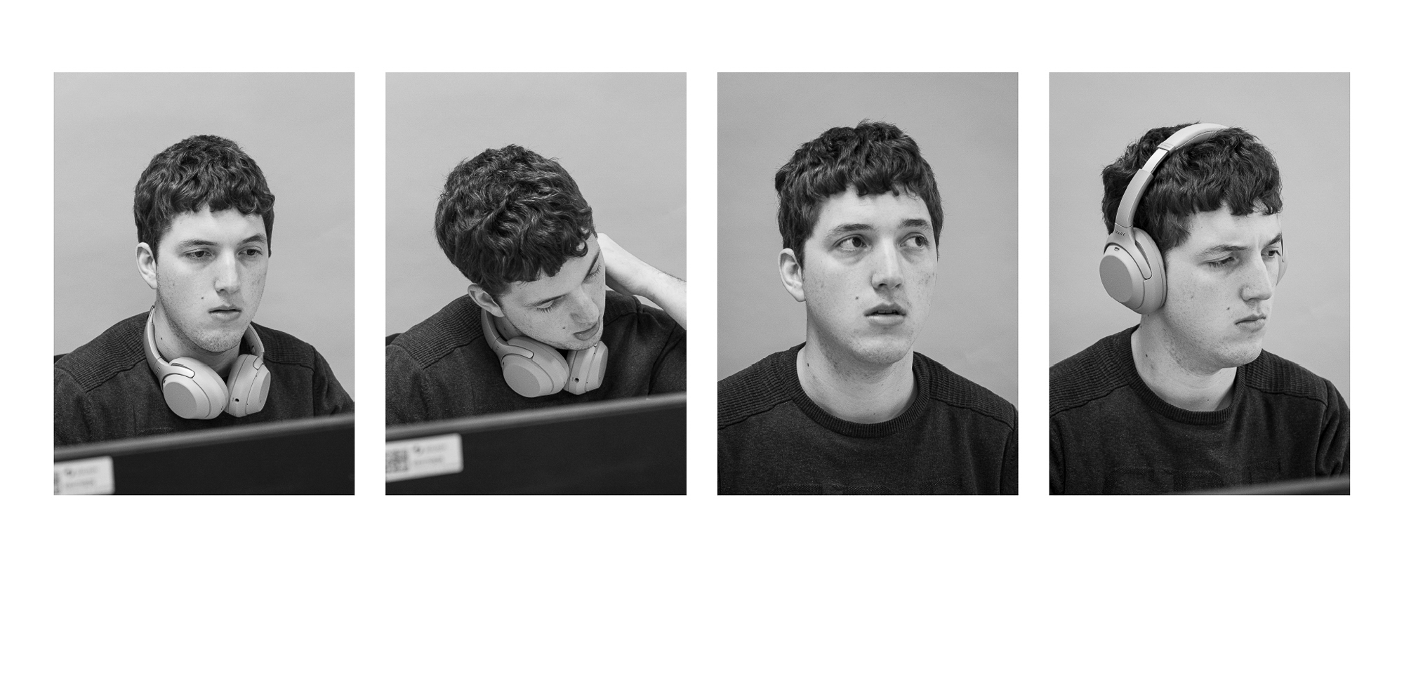 Volker Crone - Portrait 2