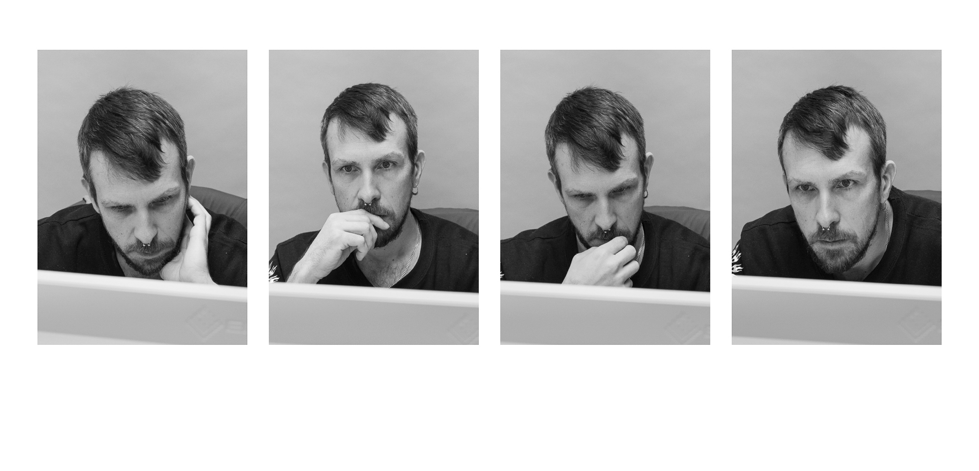 Volker Crone - Portrait 4