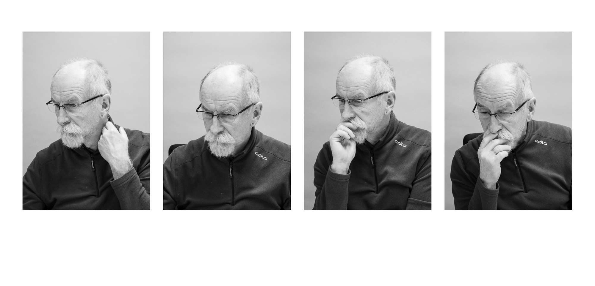 Volker Crone - Portrait 8