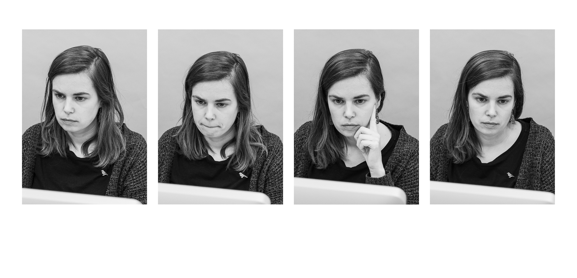 Volker Crone - Porträt 5 