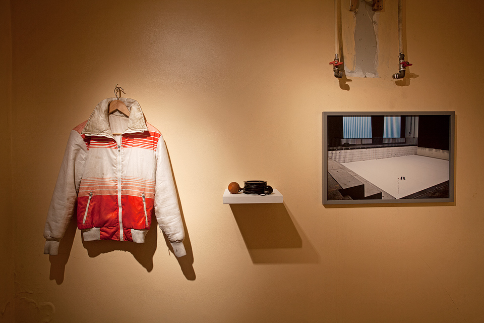 Transformance - Nina Kurtela